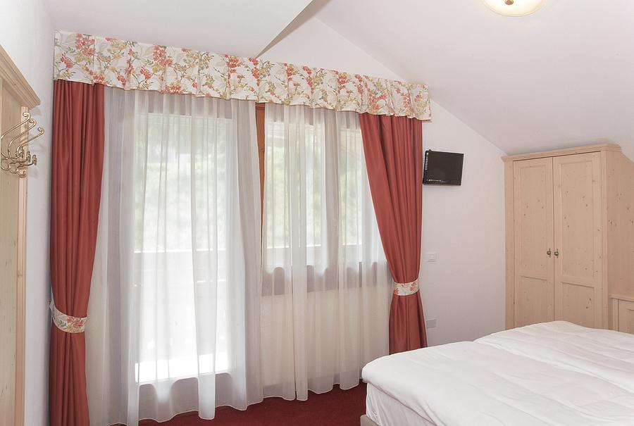 Hotel Garni Posta Forno di Zoldo Zewnętrze zdjęcie